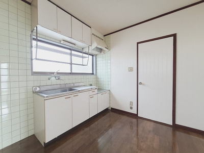 【居間・リビング】 | 細木アパート