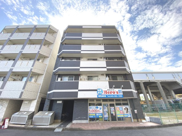 sea side residenceの画像