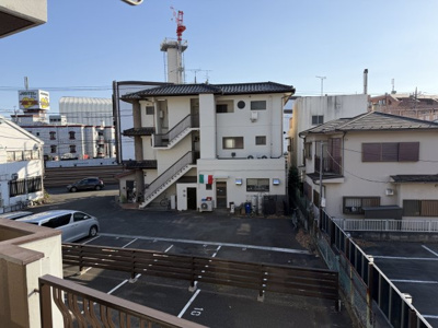 【展望】 | 小川橋コーポ