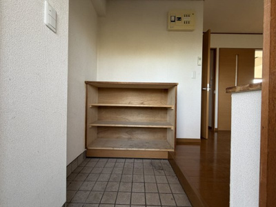 【設備】 | 小川橋コーポ