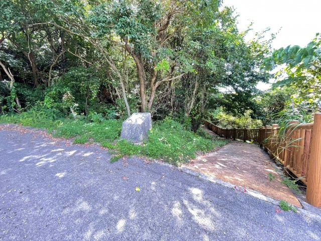 本部町辺名地【リゾート向き売地・3000坪】の周辺|ミャークニー散策道♪