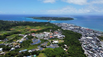 本部町辺名地【リゾート向き売地・3000坪】の画像