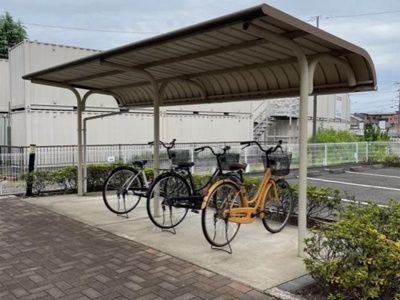 【その他共用部分】 | ジャスミン