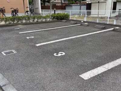 【駐車場】 | ジャスミン