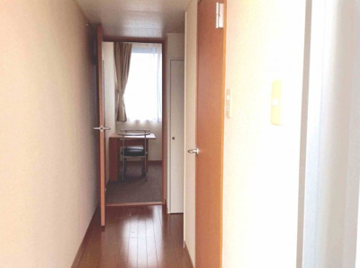 【内装】 | ジャスミン