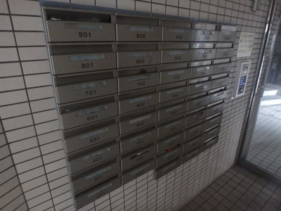 【その他共用部分】 | グレイス片野