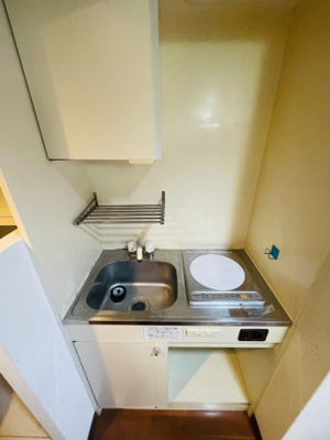 【キッチン】 | グレイス片野