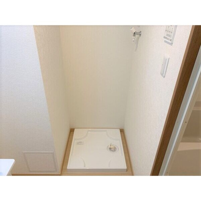 【設備】 | オーク・ルミナスⅡ