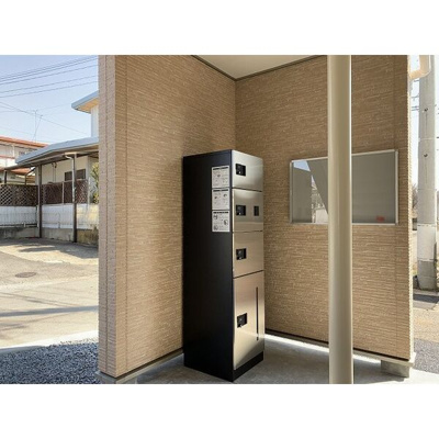 【その他共用部分】 | オーク・ルミナスⅡ