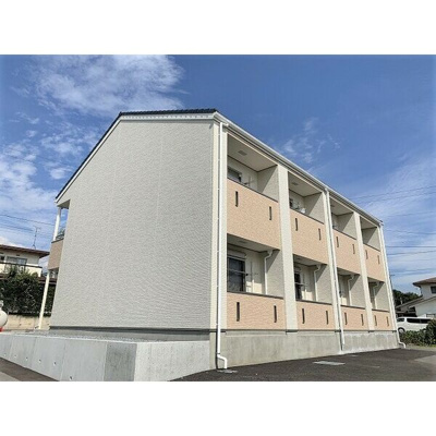 【外観】 | オーク・ルミナスⅡ