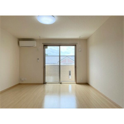 【居間・リビング】 | オーク・ルミナスⅡ