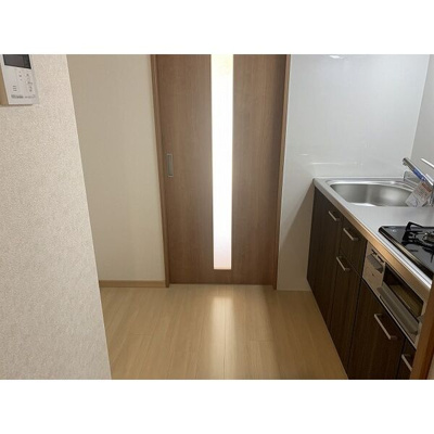 【内装】 | オーク・ルミナスⅡ