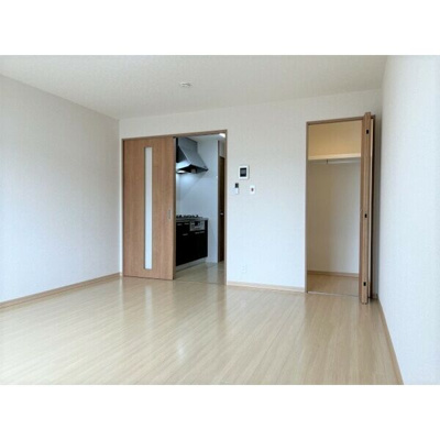 【居間・リビング】 | オーク・ルミナスⅡ