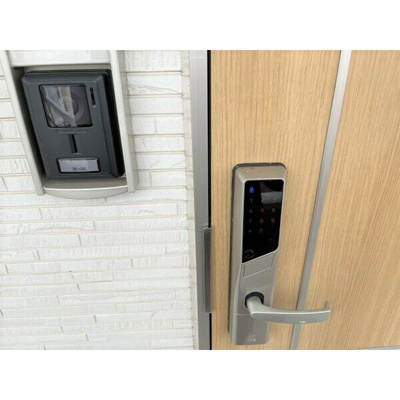 【セキュリティ】 | オーク・ルミナスⅡ