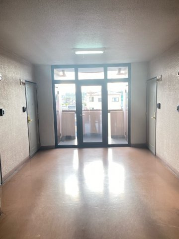ジュネスかわむらのその他共用部分
