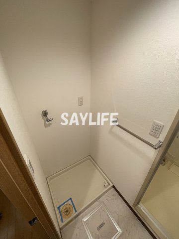 パークサイド中本の設備