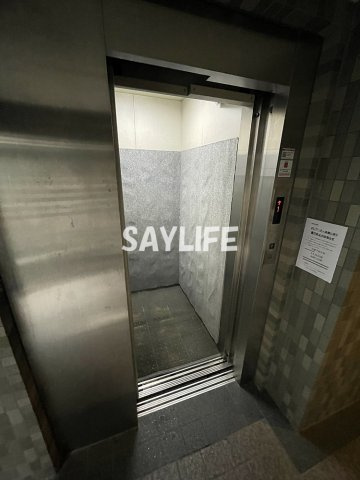 パークサイド中本のその他