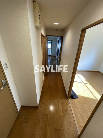 パークサイド中本のその他