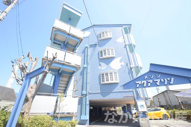 小松島市中田町字出口のマンションの画像