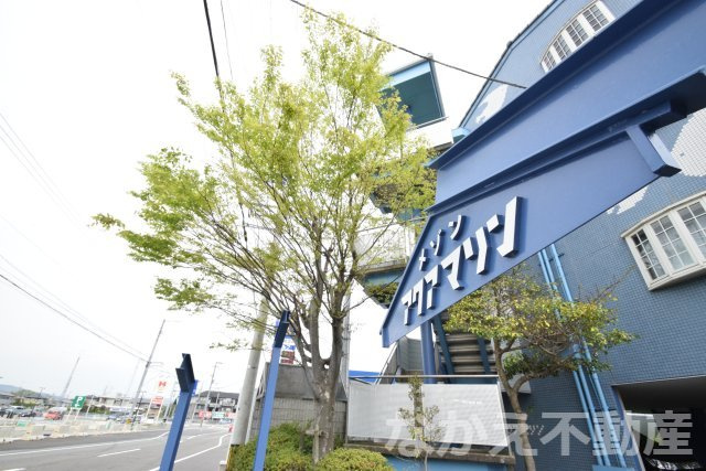 【外観】 | 外観も気になるポイント