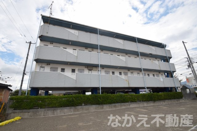 【外観】 | 外観もきれいです