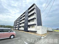 小松島市立江町字松本のマンションの画像