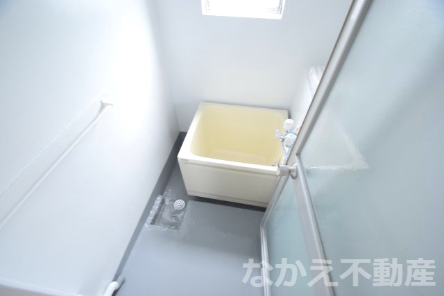 【浴室】 | 日々の暮らしに欠かせないお風呂です