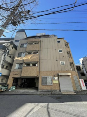 【外観】 | ウィステリア