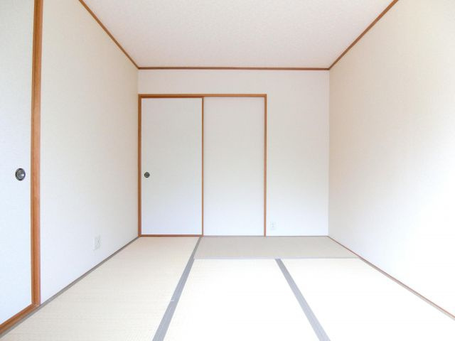 七々色ハイツの子供部屋