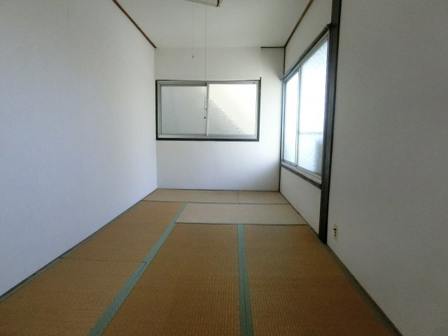 【和室】 | 王子マンション