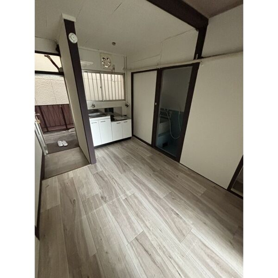 【寝室】 | 王子マンション