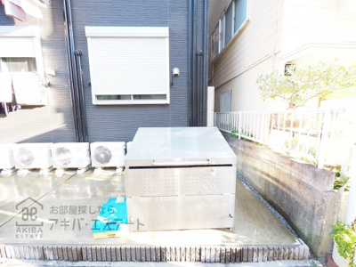 【その他共用部分】 | クラージュ北葛西