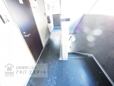 【その他共用部分】 | クラージュ北葛西