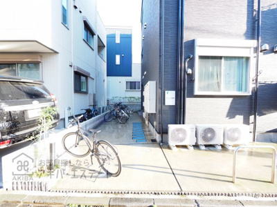 【その他共用部分】 | クラージュ北葛西