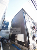 クラージュ北葛西の画像