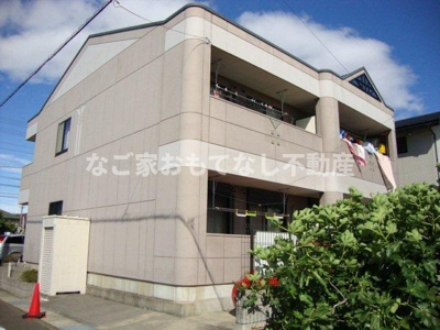 【外観】 | 小寿星