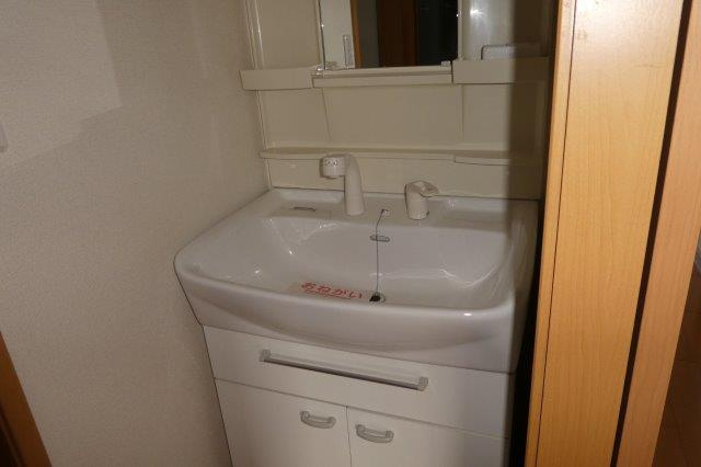 チェリーフレグランスの独立洗面台|シャンプードレッサー