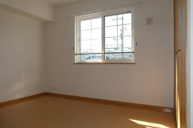 チェリーフレグランスの寝室|洋室