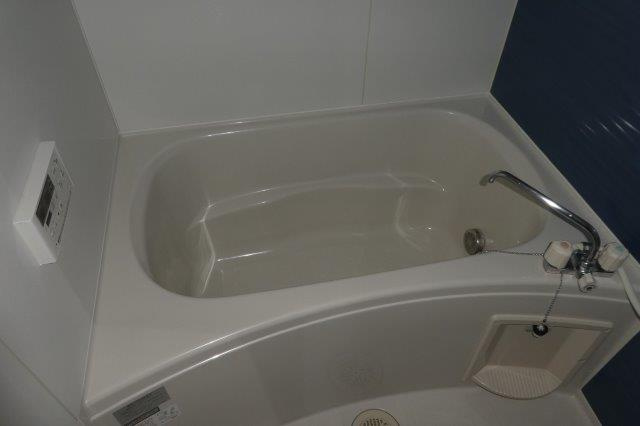 チェリーフレグランスの浴室