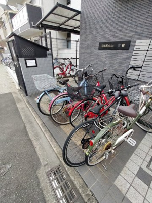 【その他共用部分】 | カーサデル吉松