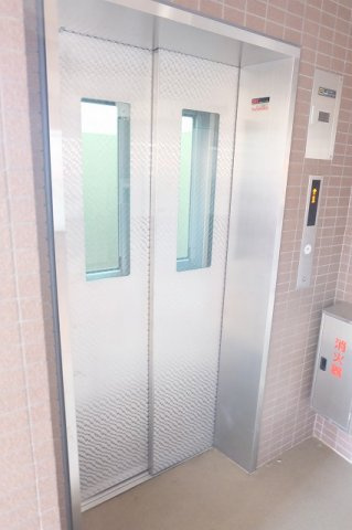 サンクレストのその他共用部分