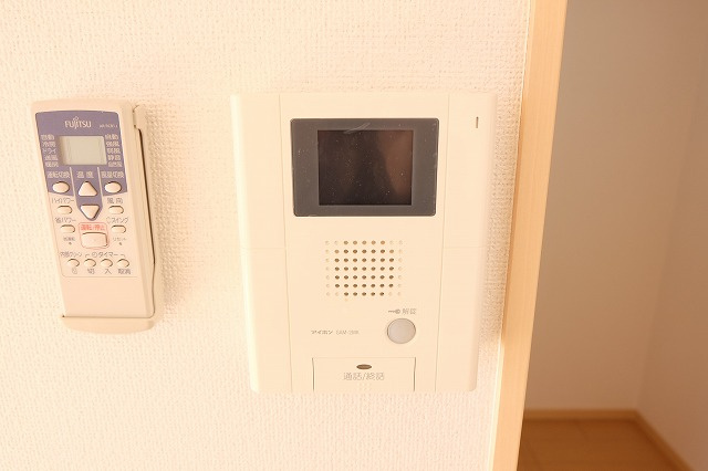 サンクレストのセキュリティ