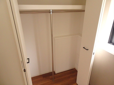 【収納】 | CREALpremier笹塚