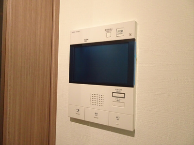 【セキュリティ】 | CREALpremier笹塚