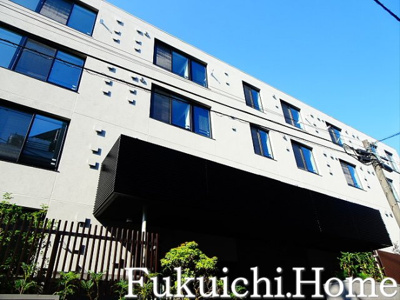 【外観】 | CREALpremier笹塚