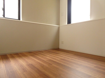 【居間・リビング】 | CREALpremier笹塚