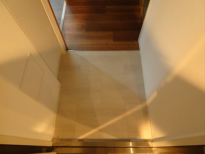 【玄関】 | CREALpremier笹塚