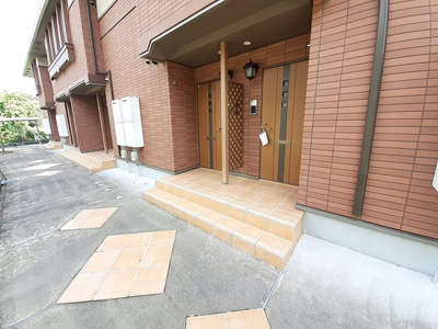 【エントランス】 | グリーンヒル大峰