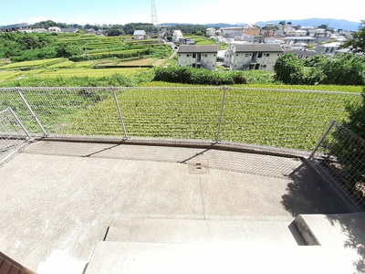 【庭】 | グリーンヒル大峰