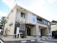 オリーヴォ　岡崎市若松東2丁目の画像